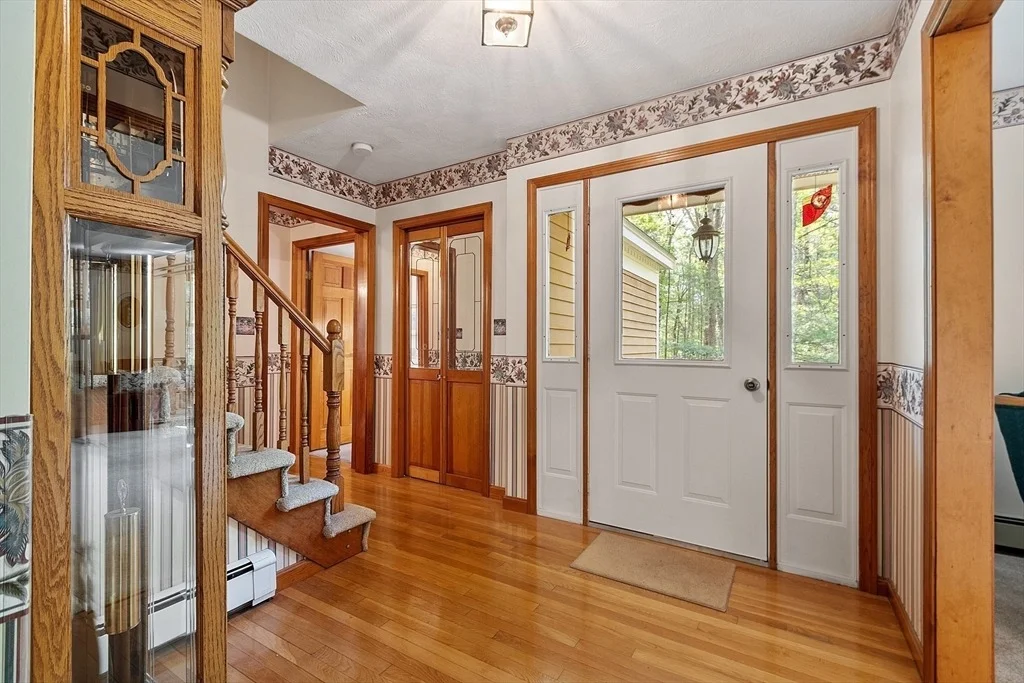 Photo of 4 Clarke Road