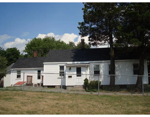 Photo of 10 Pine St