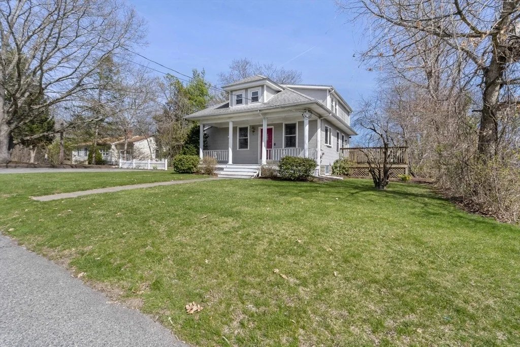 Photo of 31 Bloomfield St