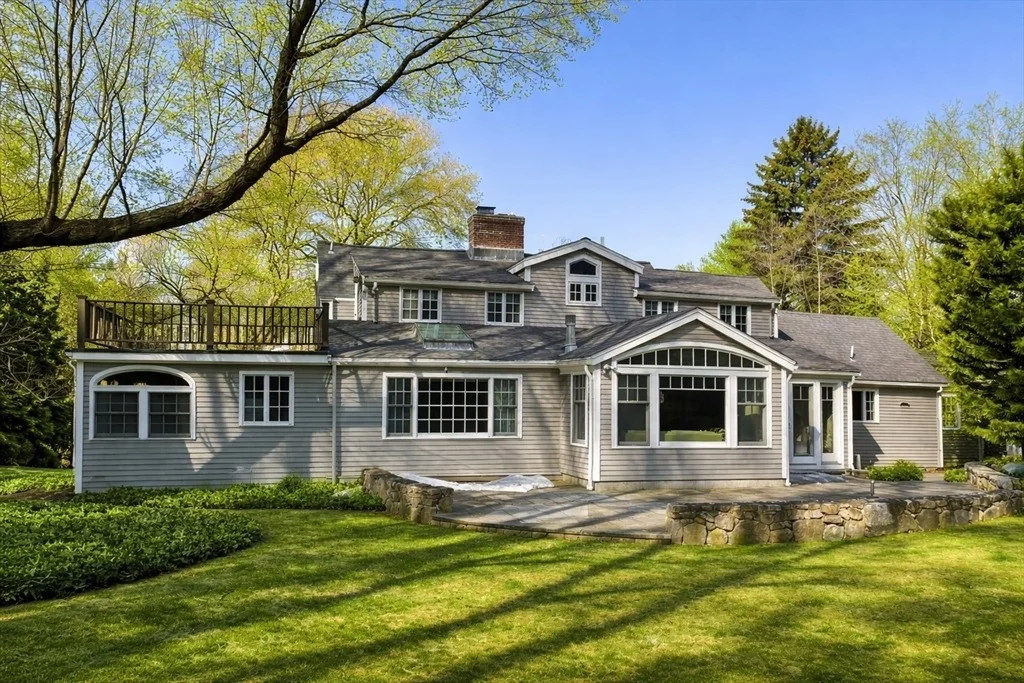 Photo of 3 Franklin Road