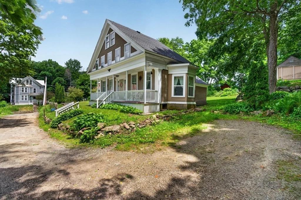 Photo of 26 Humphrey Pl