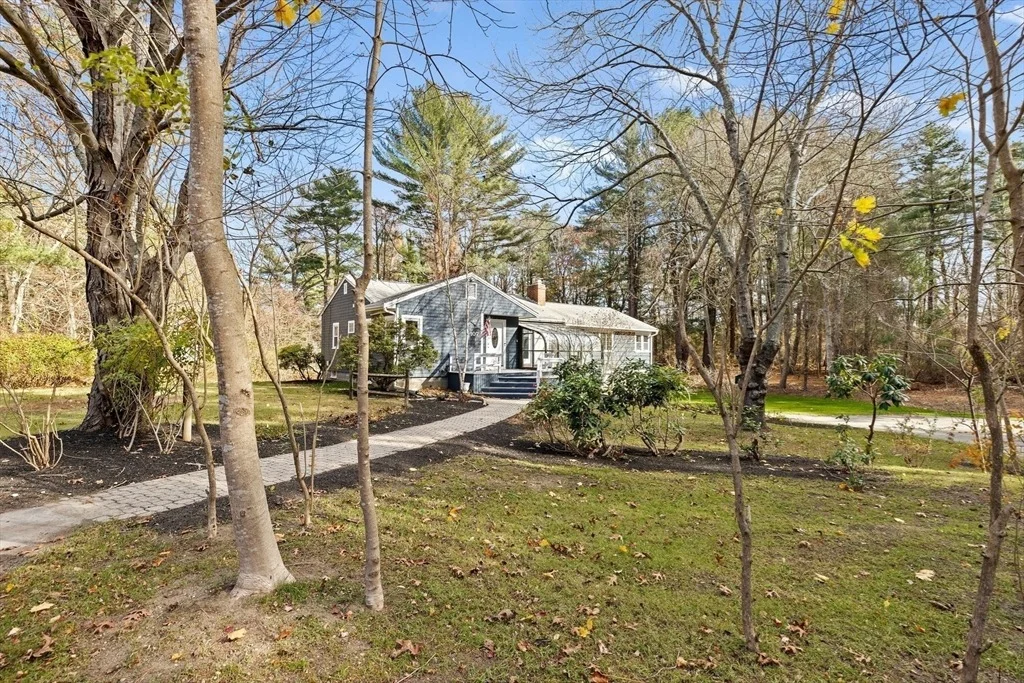 Photo of 107 Tea Rock Lane