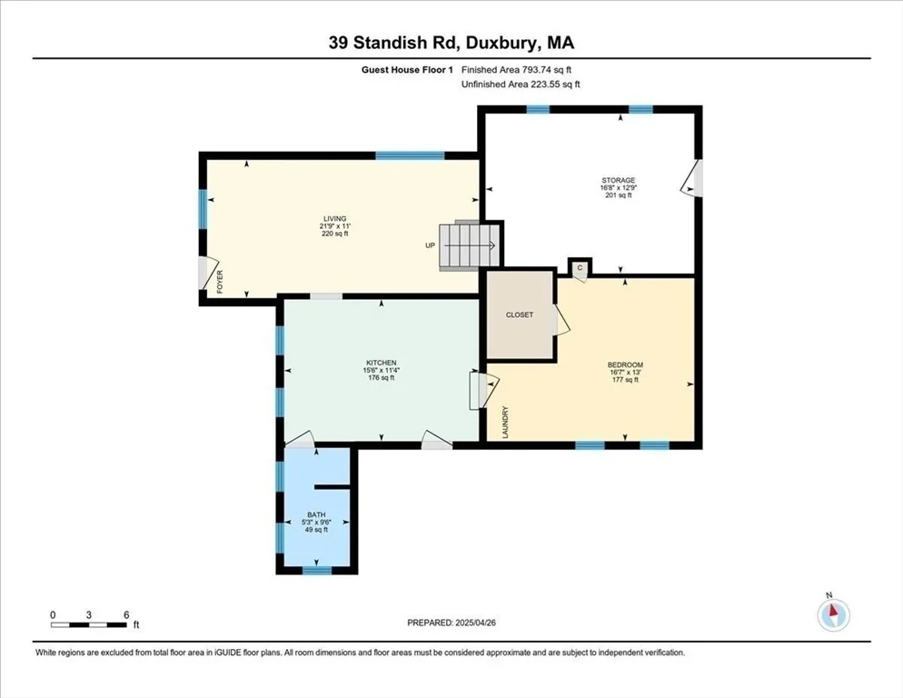 Photo of 39 Standish Rd