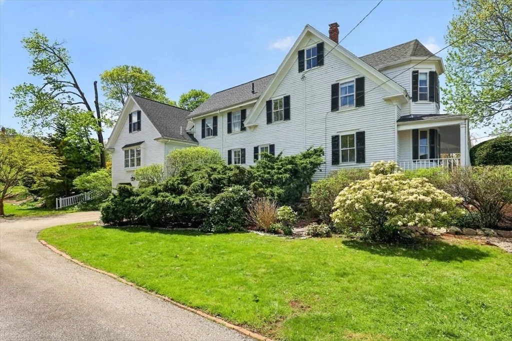 Photo of 18 Cottage Street