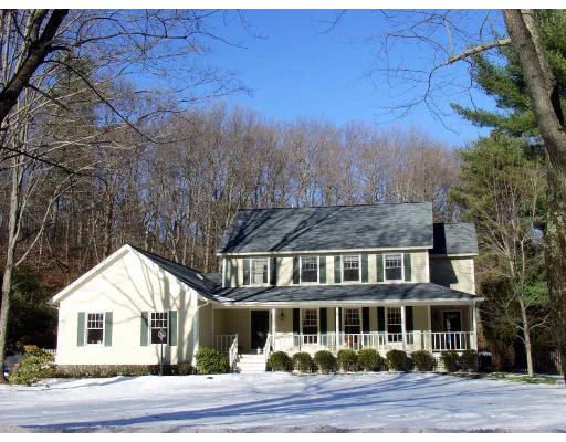 Photo of 598 Barretts Mill Road