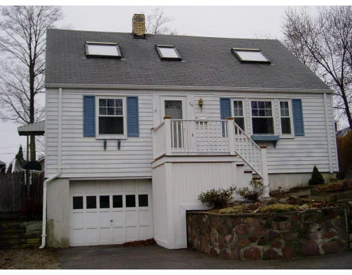 Photo of 30 Burroughs Road