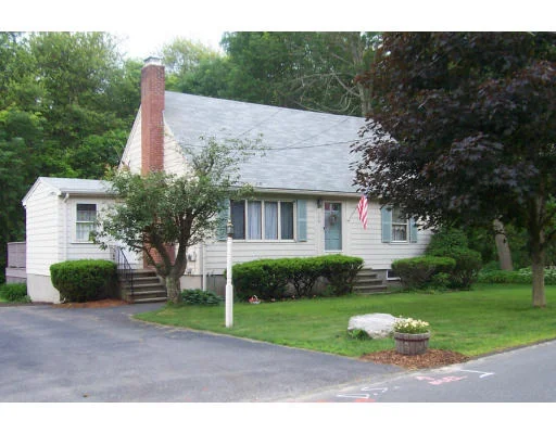 Photo of 738 Pearl Street