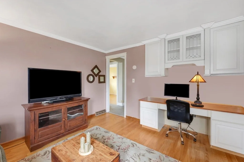 Photo of 153 Clarendon Ave.