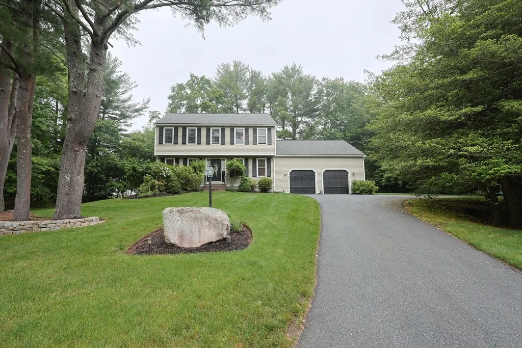 Photo of 199 Hacketts Pond Drive