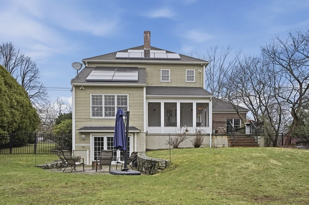 Photo of 531 Salisbury Street
