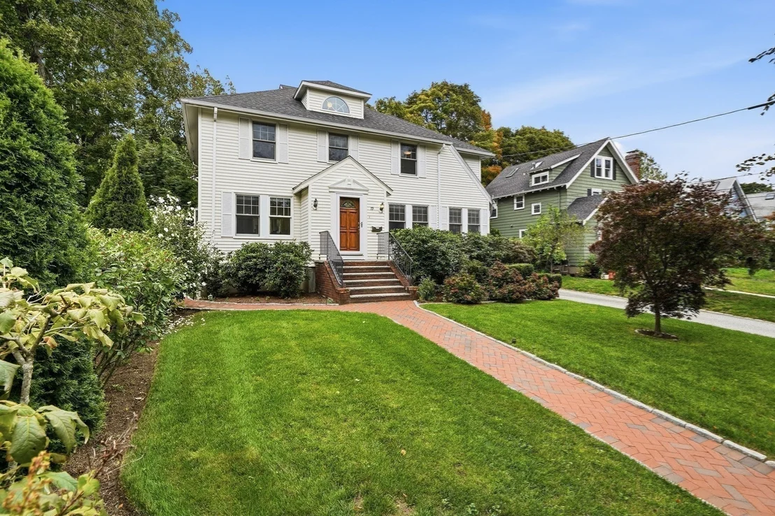 Photo of 79 Claflin St