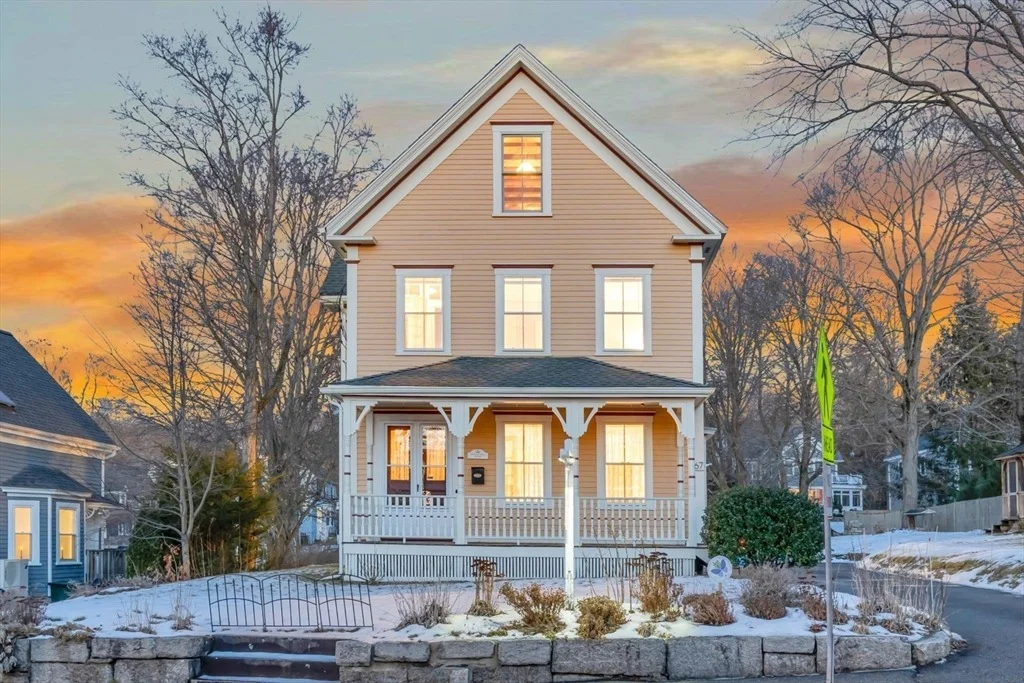 Photo of 67 High St