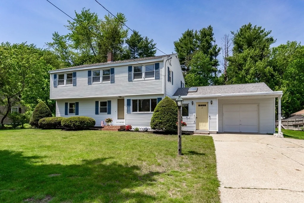Photo of 12 Charlesgate Rd