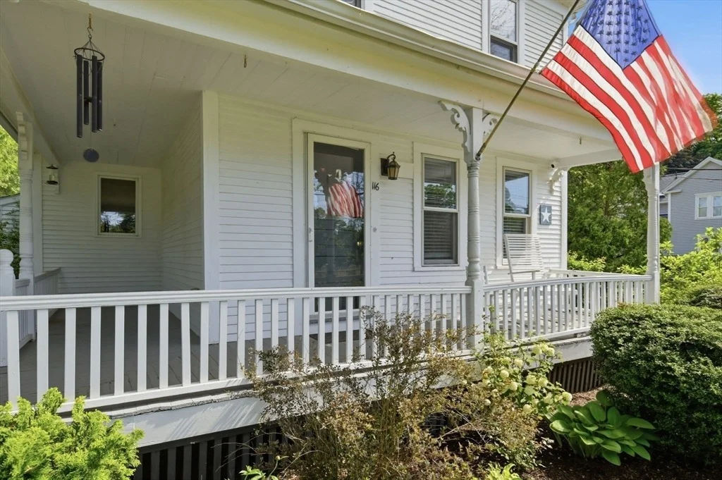 Photo of 116 Williams St