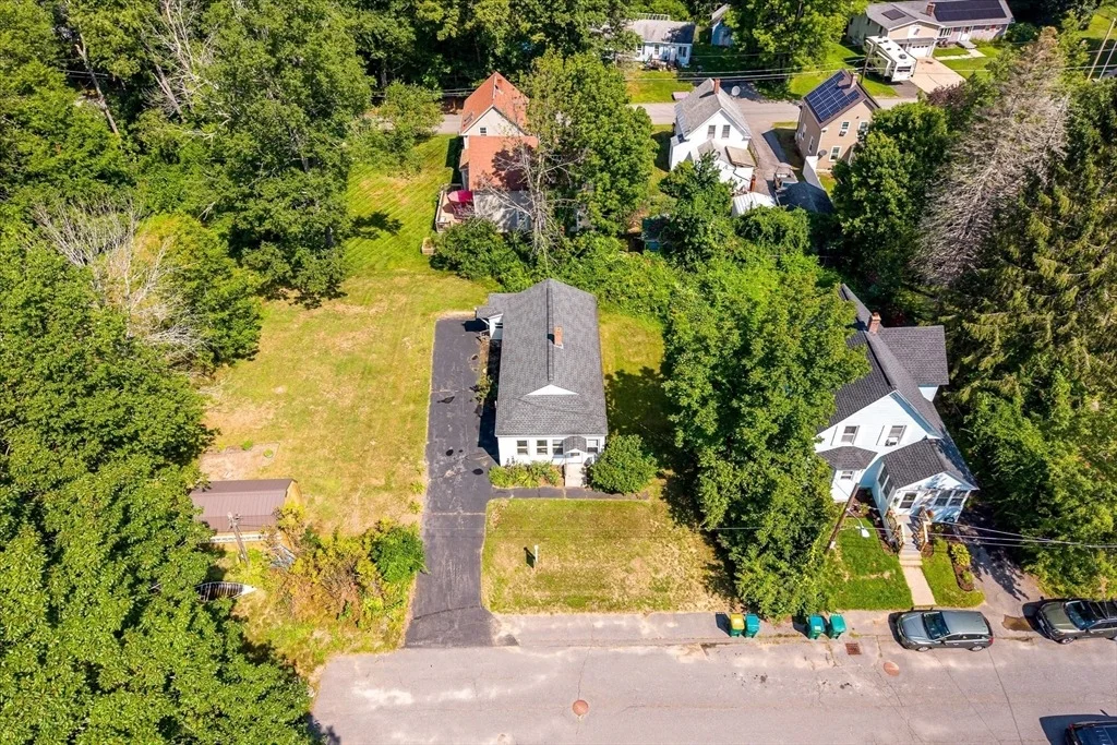 Photo of 21 Munroe St