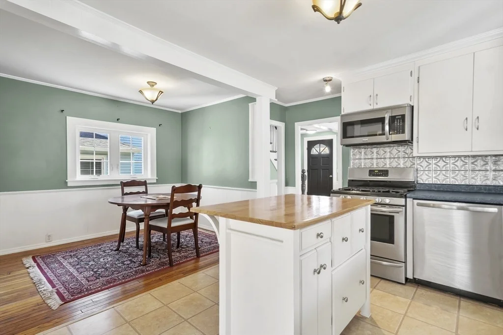 Photo of 6 Rockingham Street