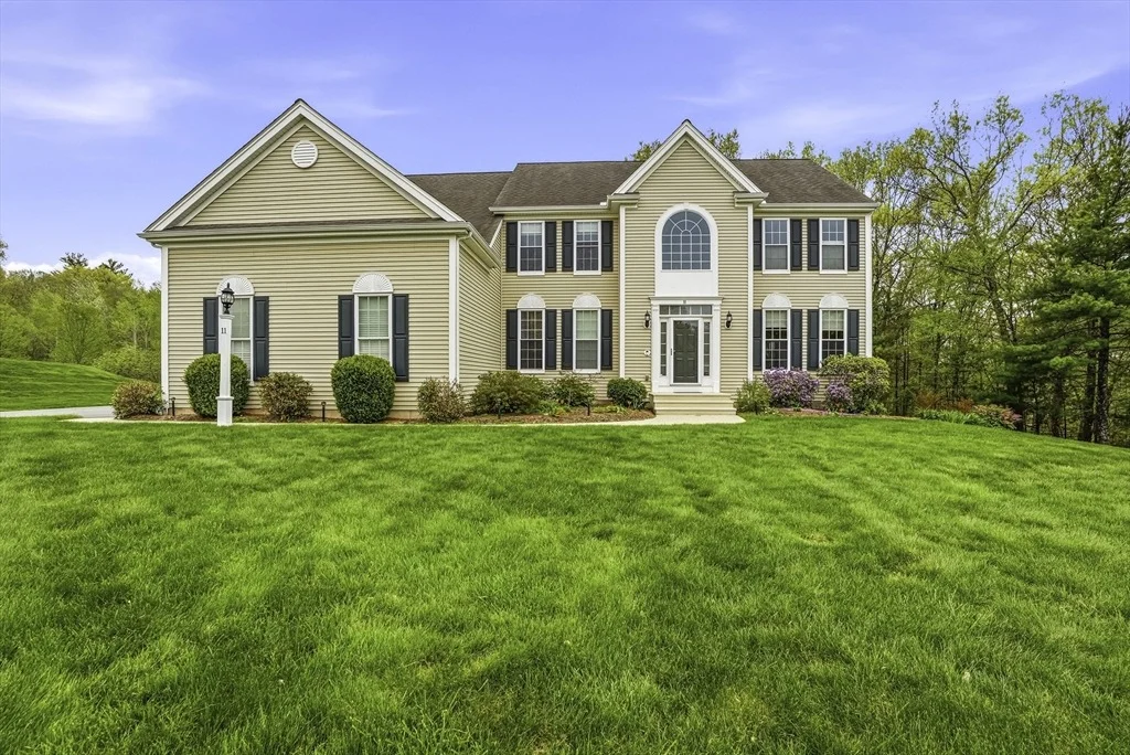Photo of 11 Howarth Drive