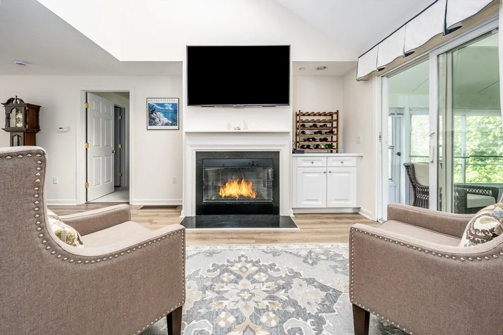 Photo of Unit 158 at 4 Portside Dr