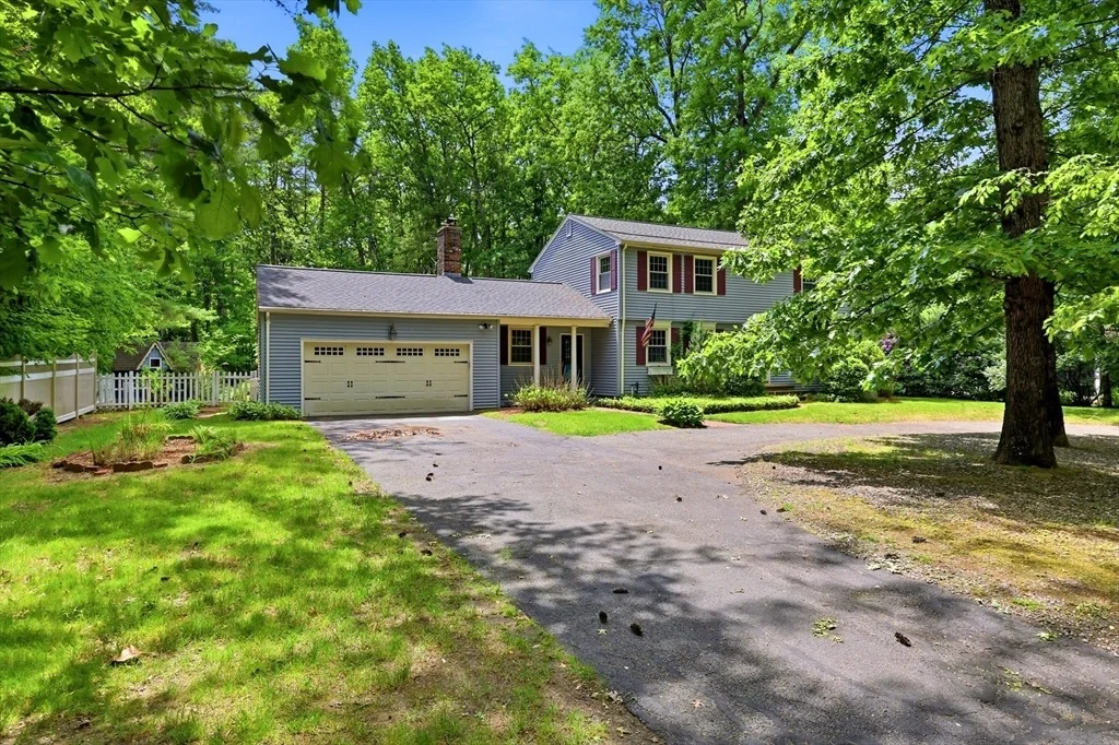 Photo of 1292 Burts Pit Rd