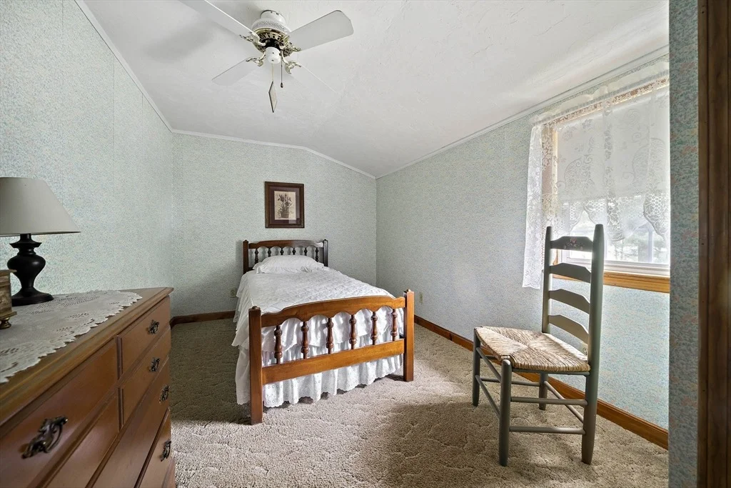 Photo of 24 Spallus Road