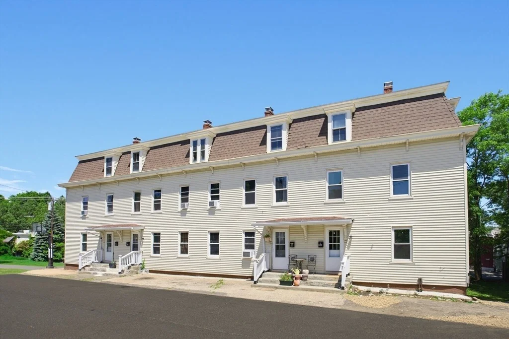 Photo of 2-8 Ross Ave