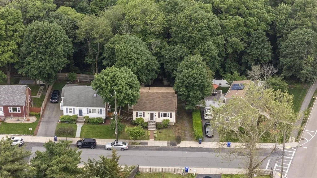 Photo of 5 Cranmore Rd