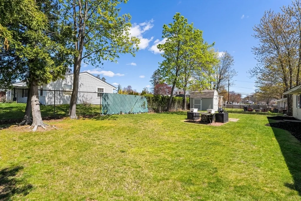 Photo of 11 Baldwin Road
