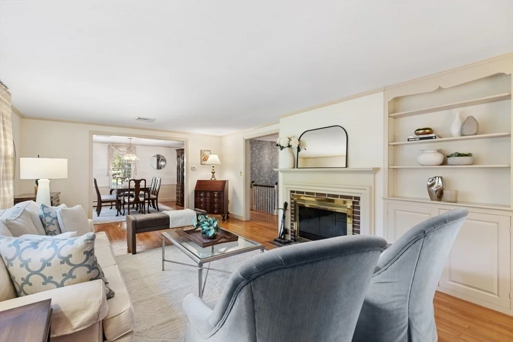 Photo of 1 Westway