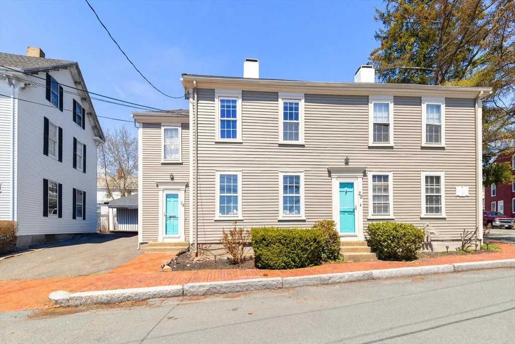 Photo of Unit 3 at 18-20 Front St