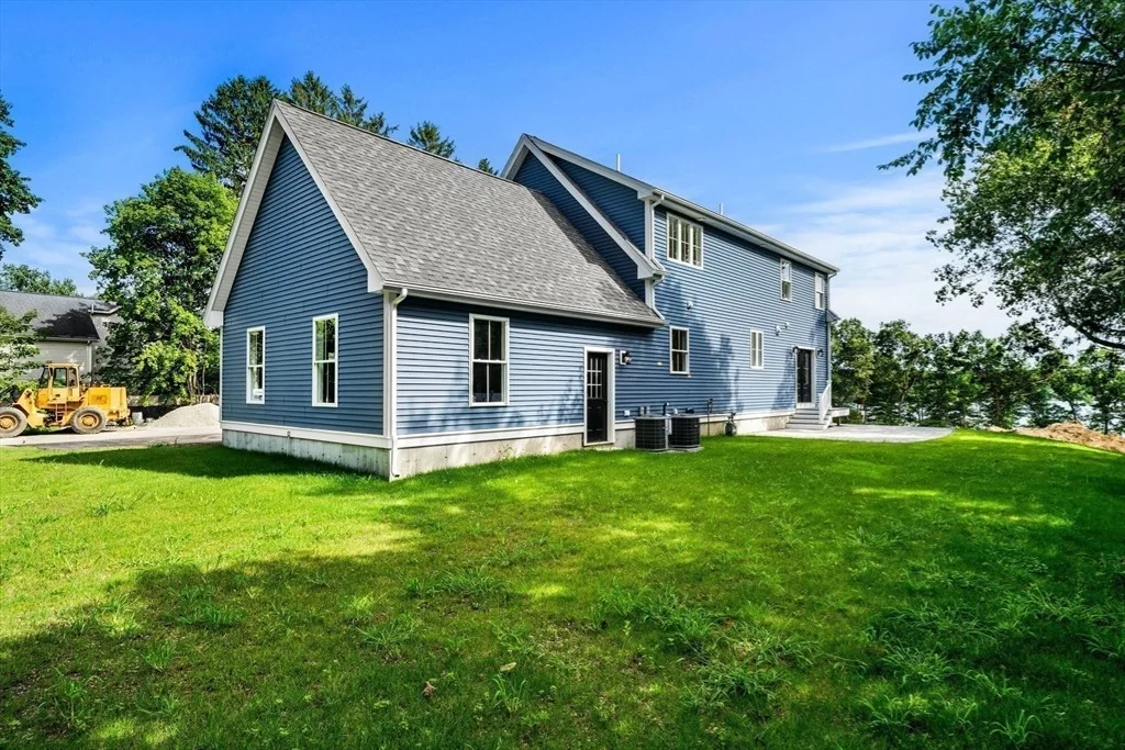 Photo of Lot 1 Violet Way