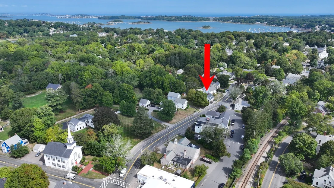 Photo of 217 North St