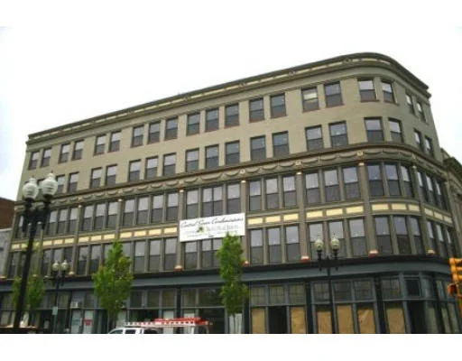 Photo of Unit 202 at 7-202 Central Square