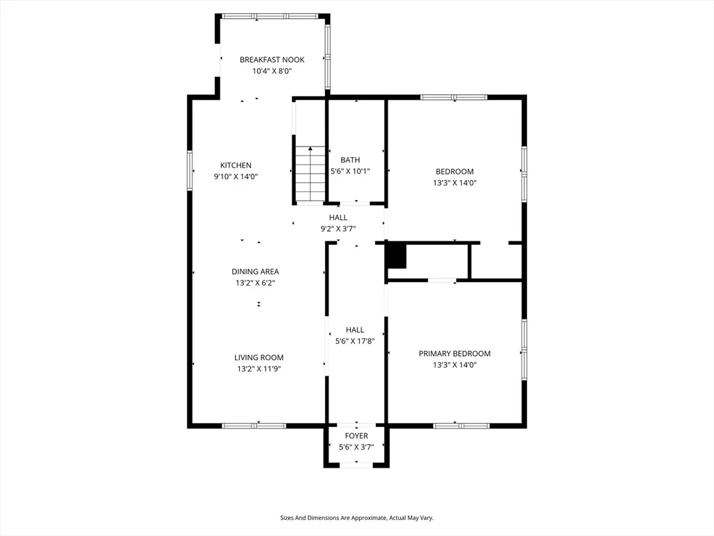 Photo of 38 White St