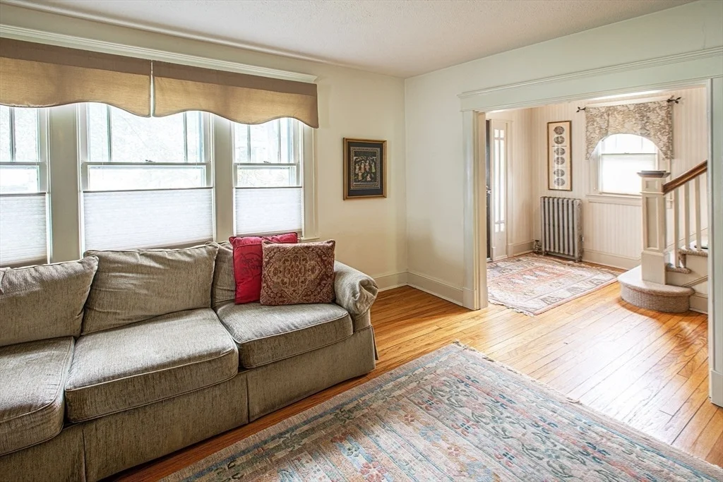 Photo of 61 Massasoit Street