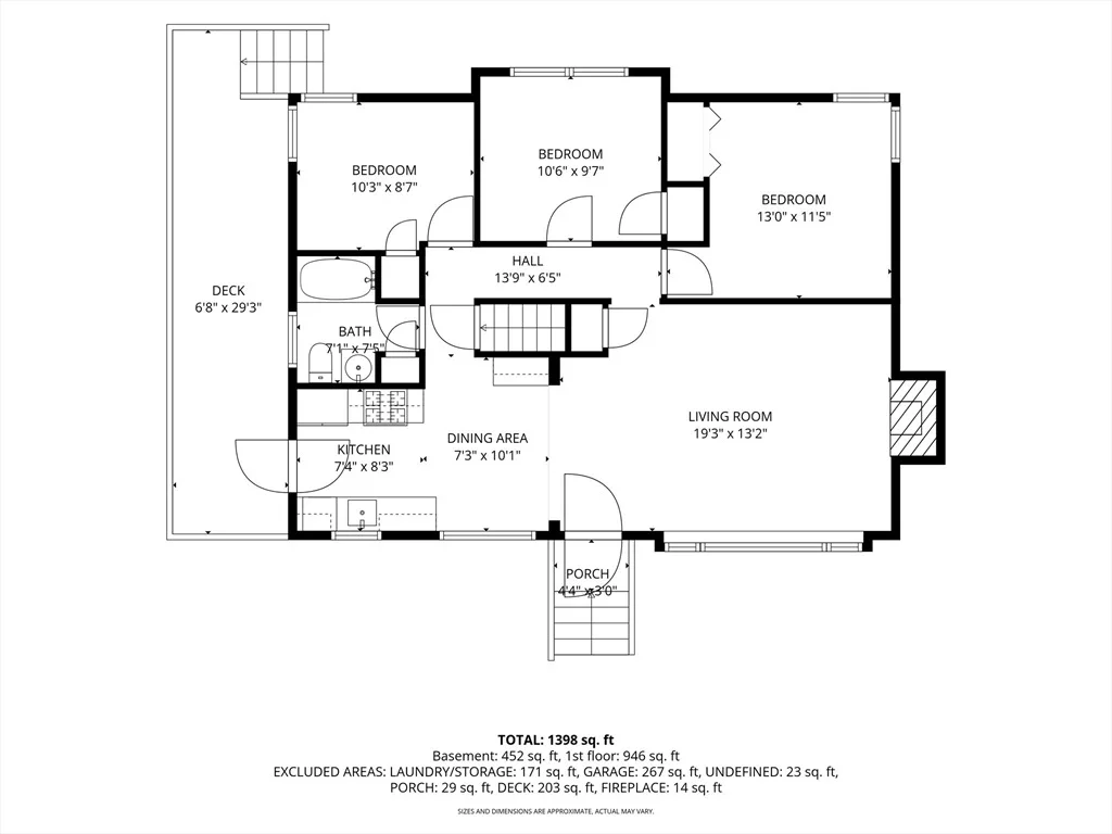 Photo of 28 Deforest St
