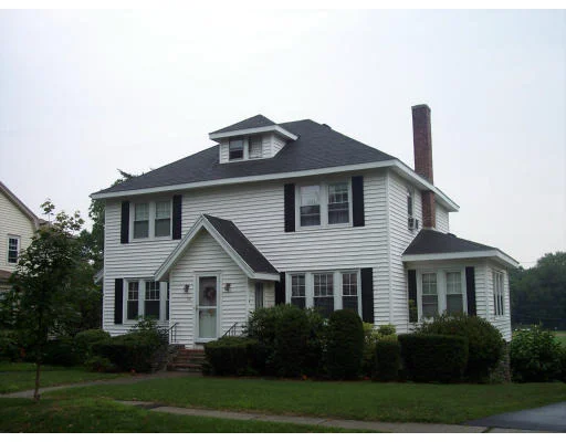Photo of 56 Coolidge Road