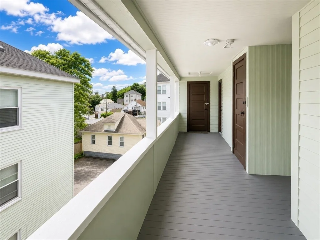 Photo of 18 Caprera Rd