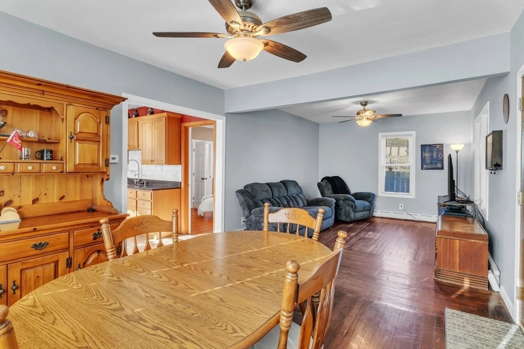 Photo of 22 Berger St