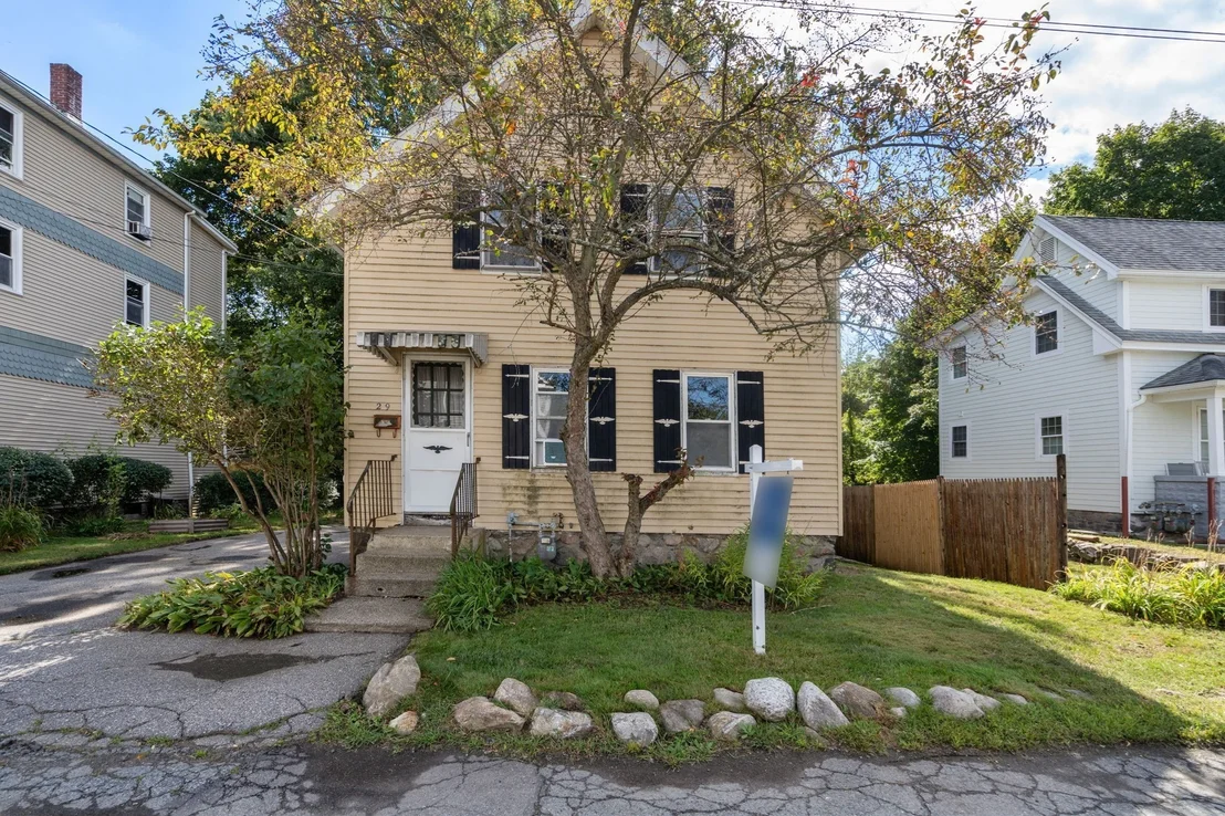 Photo of 29 River Street