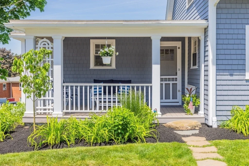Photo of 55 Gregory St