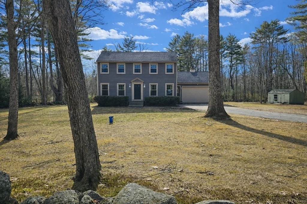 Photo of 22 Old Hardwick Rd