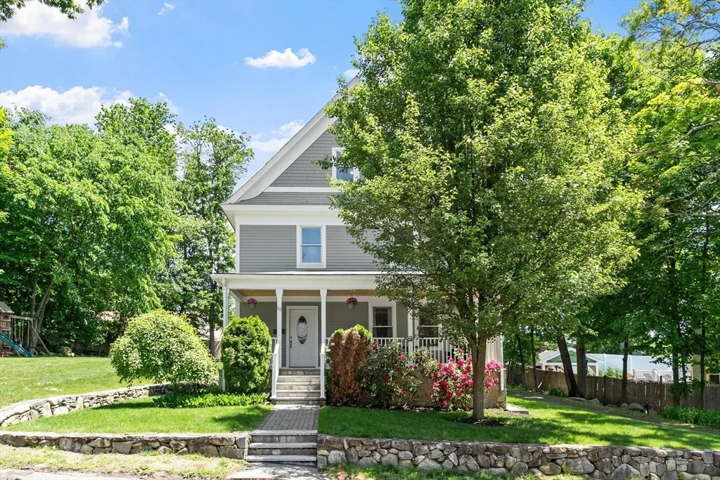 Photo of 15 Bennett St