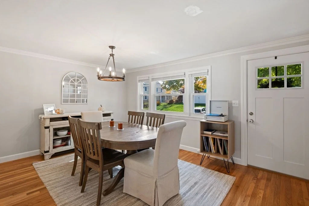 Photo of 14 Leonard St