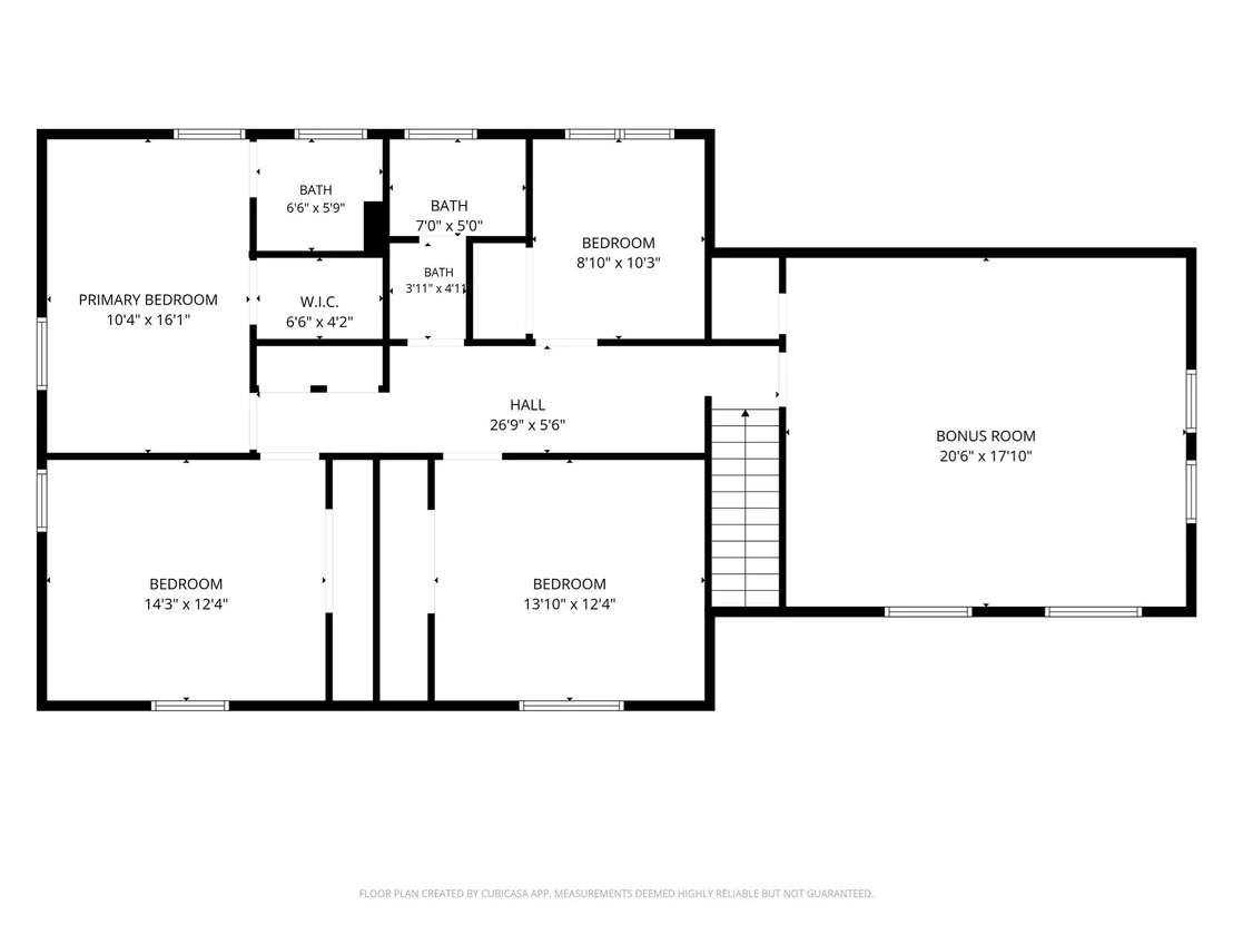 Photo of 3 Russell Dr