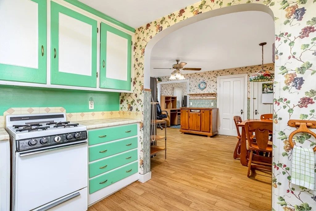Photo of 119 Clark St