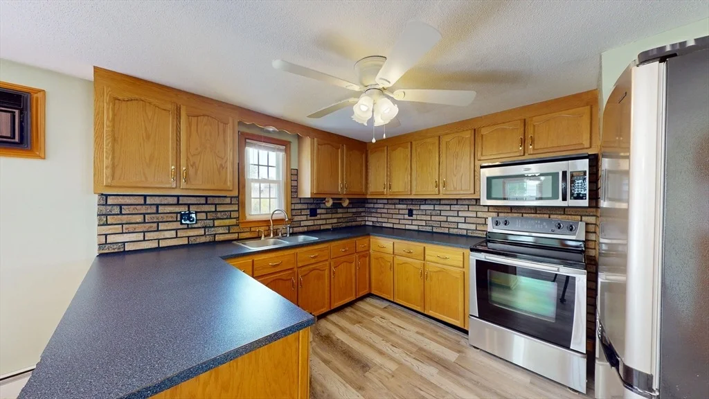 Photo of 160 Burnham Road