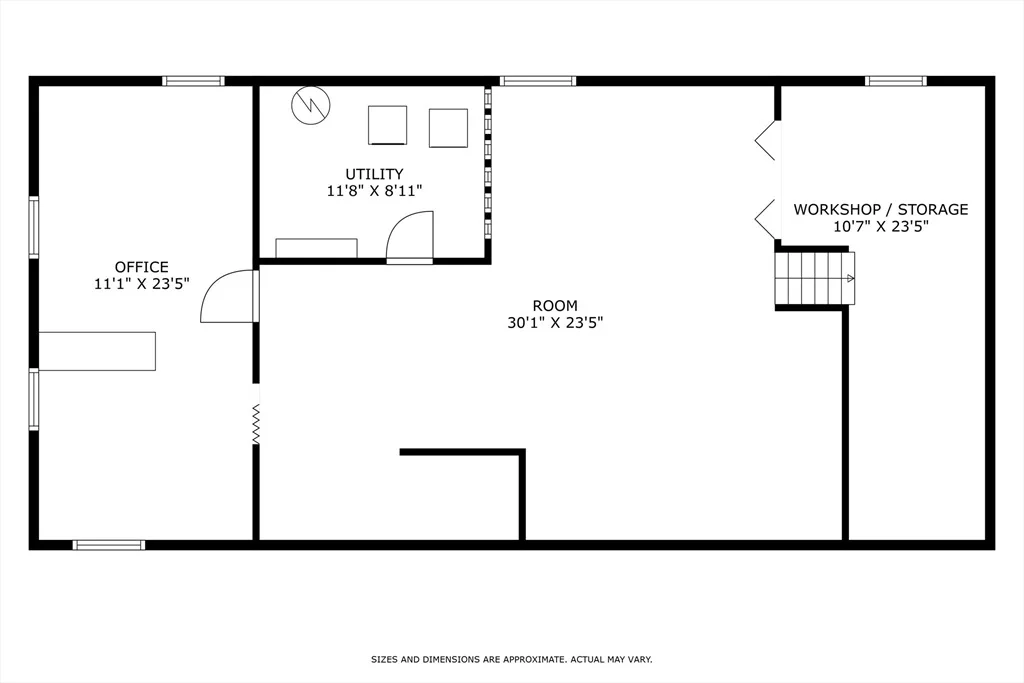 Photo of 124 Pondview Dr