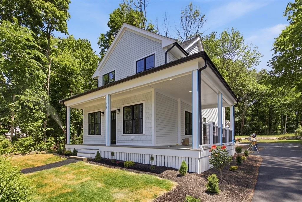 Photo of 35 Grove St.