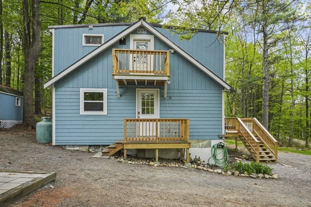 Photo of 91 Deer Bay Rd