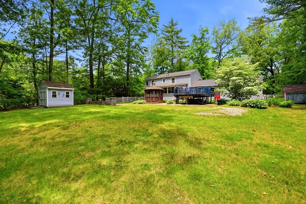Photo of 1292 Burts Pit Rd